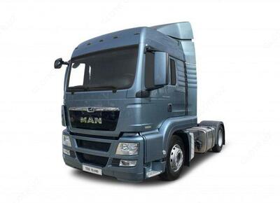 Седельный тягач MAN TGS 19.440 4x2 BLS - 1 251 200 000 сум / шт.