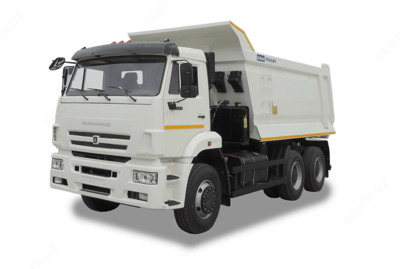 Автосамосвал КАМАЗ 6520-23016-63 6x4 - 738 875 000 сум / шт.