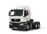 Седельный тягач TGS 26.400 6х4 BLS (Medium) Euro 3 - 1 256 950 000 сум