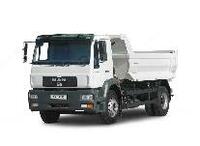 Автосамосвал CLA 18.280 4x2 ВВ Euro 3