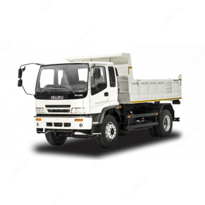 Самосвал ISUZU FVR 33 GLD