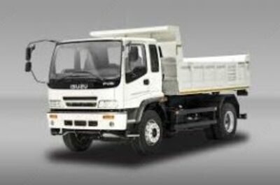 Самосвал ISUZU FVR 33 GLD - 590 000 000 сум / шт.