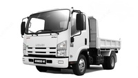 Самосвал ISUZU NPR 82 L - 507 000 000 сум