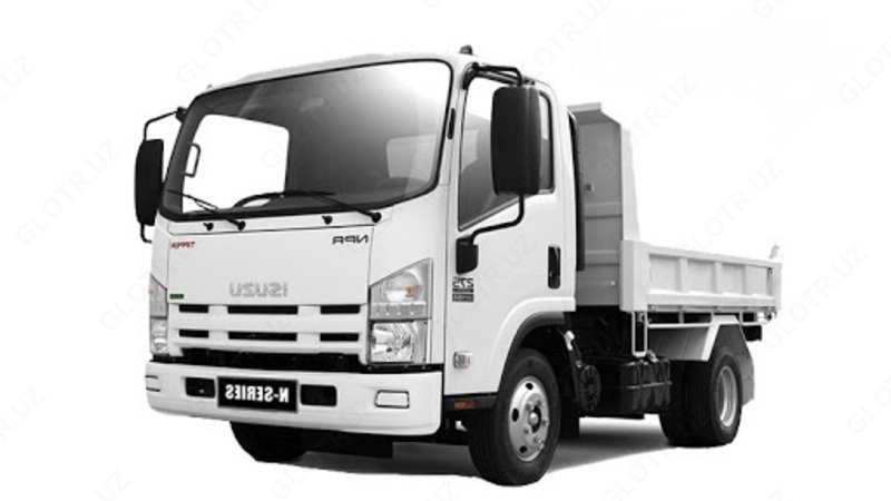 Самосвал ISUZU NPR 82 L - 507 000 000 сум