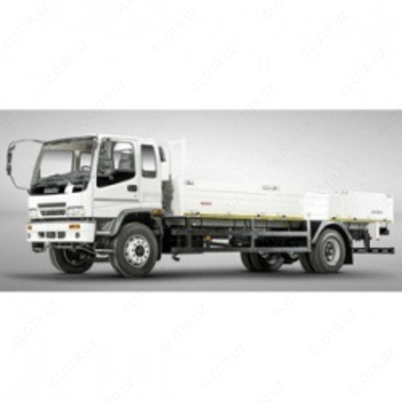 Бортовой автофургон с кузовом ISUZU FVR 33 P - 565 000 000 сум