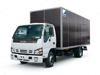 Изотермический кузов (сэндвич) ISUZU NQR 71 PL - 383 000 000 сум / шт.