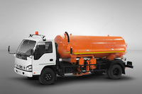 Ассенизатор ISUZU NQR 71 PL