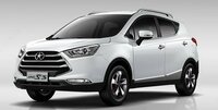 Кроссовер JAC S5 Intelligent MT - 190 798 000 сум