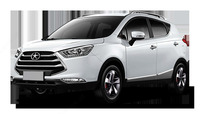 190 798 000 сум Кроссовер JAC S5 Intelligent MT