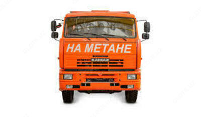 788 003 000 сум / шт. Автосамосвал КАМАЗ 6520-1771-PN 6x4