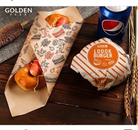 Упаковочная пищевая бумага (пергамент жиростойкий)