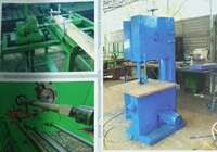 Деревообрабатывающее оборудование