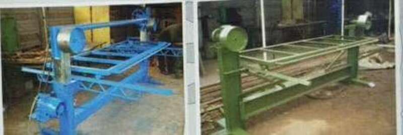 Деревообрабатывающее оборудование - по запросу