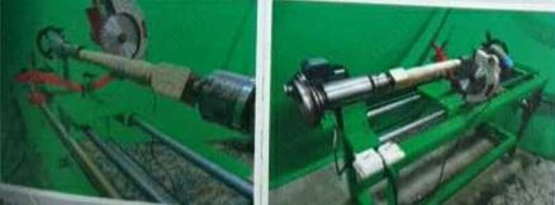 Деревообрабатывающее оборудование "UNIVERSAL SANDER" ООО