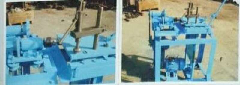 Долбежка для стульев