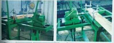 Долбежка для дверей