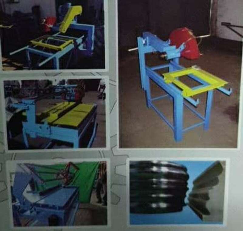 Оборудование для мрамора