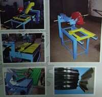 Отрезной укороченный станок - по запросу