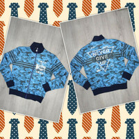  Куртка спортивная - 