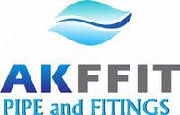 AKFFIT труба ва фитинглар