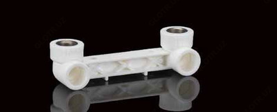 AKFFIT труба ва фитинглар Оптом и розница