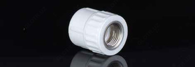 AKFFIT труба ва фитинглар Climadens LLC