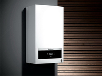 Buderus Logamax U072-18K-35K