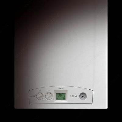 от 7 130 000 сум / шт. Unical | Настенный газовый котел