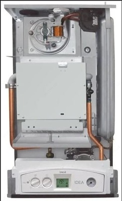 Unical | Настенный газовый котел Оптом и розница