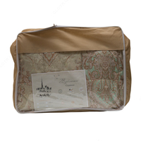 Одеяло из верблюжьей шерсти (1