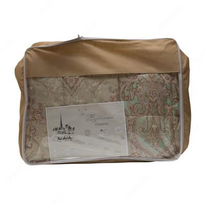 Одеяло из верблюжьей шерсти (1,45 х 2,1)