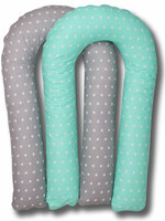 Подушки для беременных без чехла. - от {0} сум