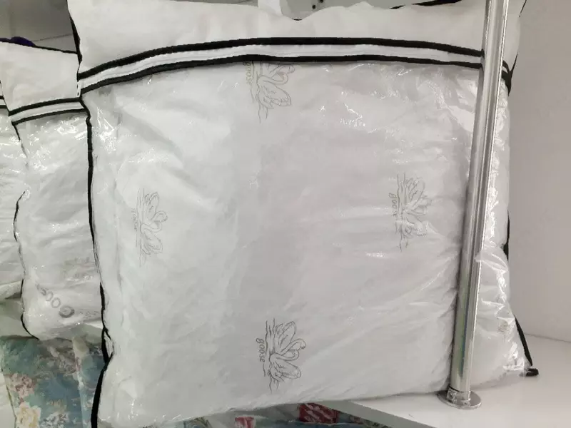 Patli yostiqlar (0,5 x 0,7)