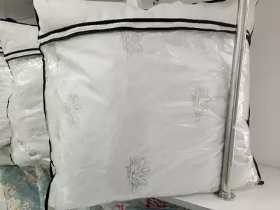 Подушки пух-перо (0,5 х 0,7)