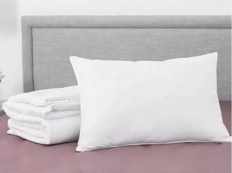 Подушки (0,5 х 0,7 холлофайбер)