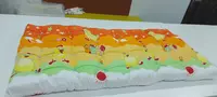 Детский ватный матрас - от {0} сум