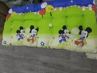 от {0} сум Детский ватный матрас