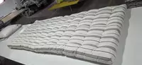  Paxtali matras 90×200 sm - 