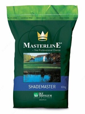 Семена газона "SHADEMASTER XOT"