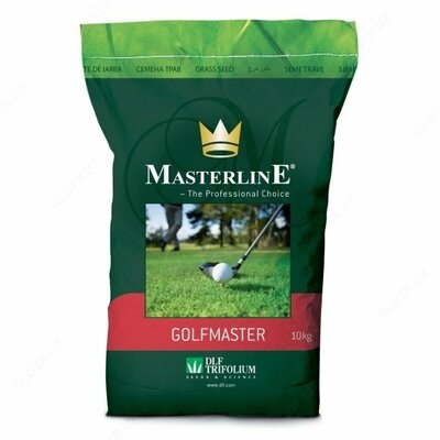 Семена газона "GOLFMASTER XOT" - 85 000 сум / кг.