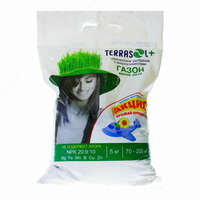 Минеральное удобрение газонное Весна-Лето (5кг)