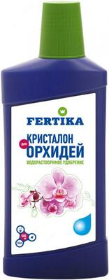 Минеральное удобрение для орхидей жидкое (500мл)