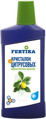 Tsitrus mevalar uchun mineral o'g'it