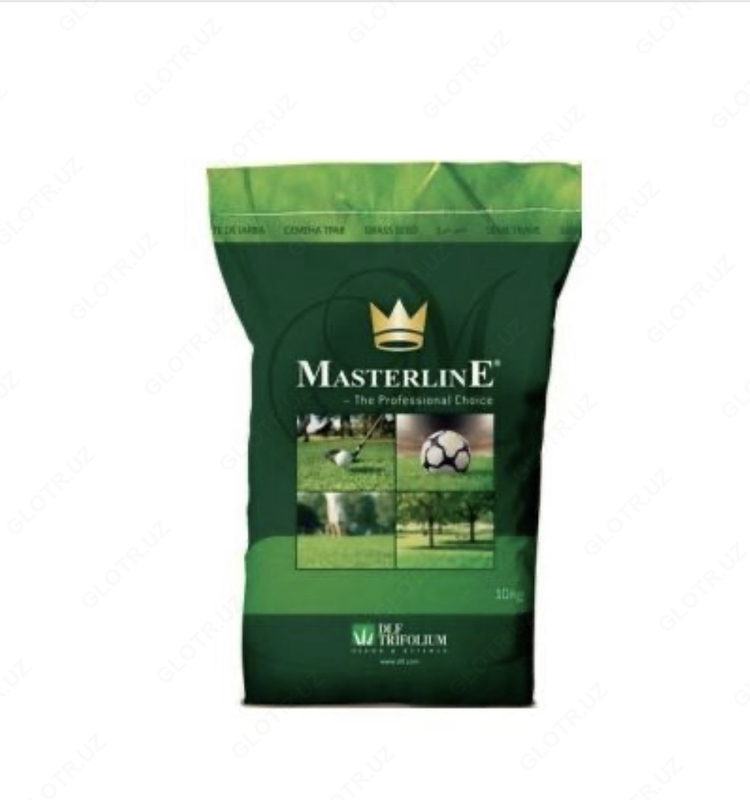 "SALTMASTER XOT" o'simlik aralashmasi