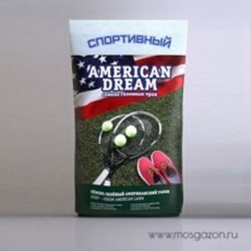 O'simlik aralashmasi "AMERICAN DREAM"