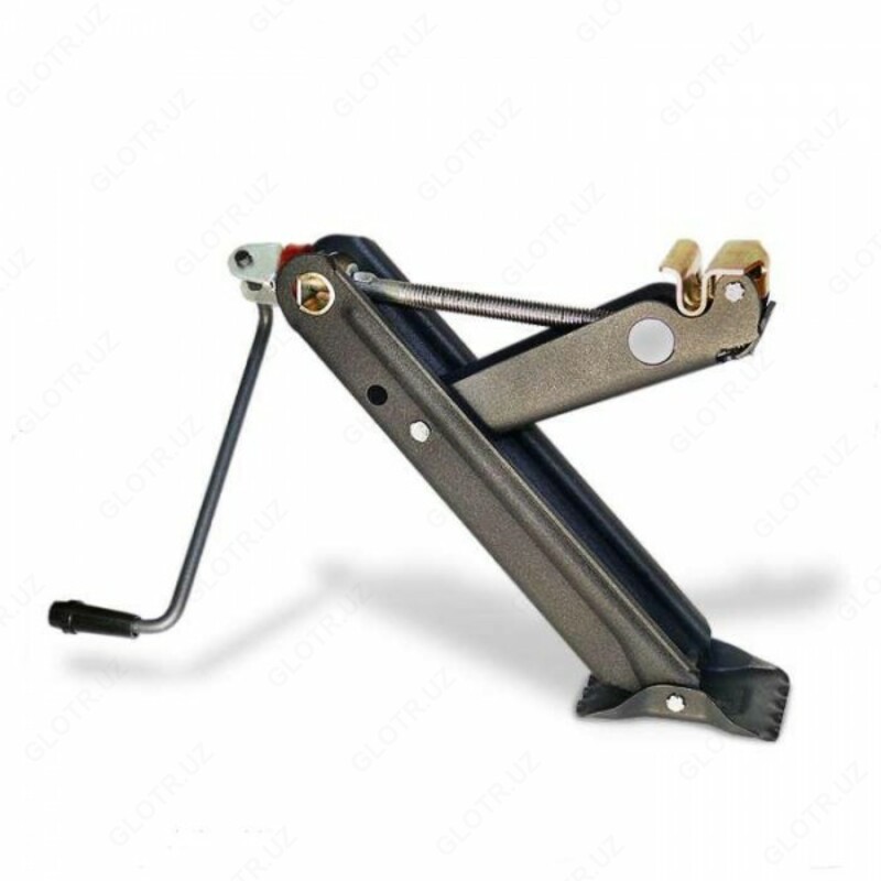 Домкрат для Nexia