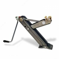 Домкрат для Nexia