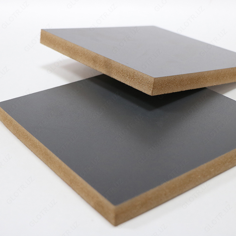 Ламинированный МДФ 6 мм - по запросу