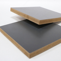 Ламинированный МДФ односторонний 8 мм