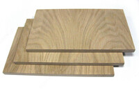 Шпонированный МДФ односторонний 8 мм